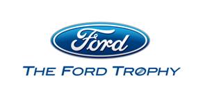 The Ford Trophy logo